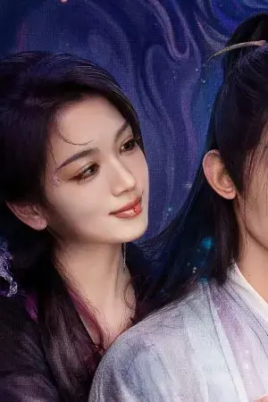 Bạch Nguyệt Phạn Tinh