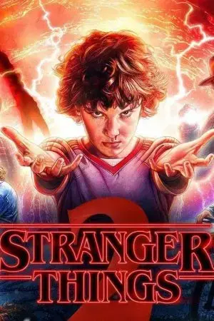 Cậu Bé Mất Tích (Phần 2)