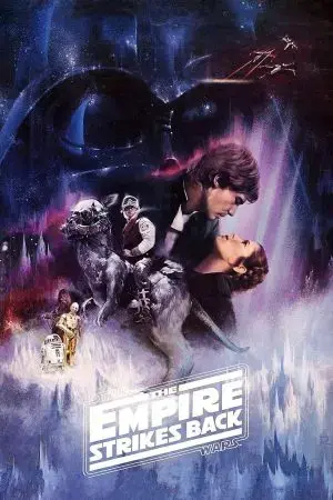 Chiến Tranh Giữa Các Vì Sao Tập 5: Đế Chế Phản Công