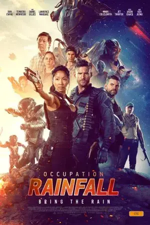 Giải Cứu Địa Cầu 2: Miền Nhiệt Đới