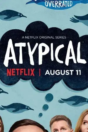 Lập dị (Phần 1)