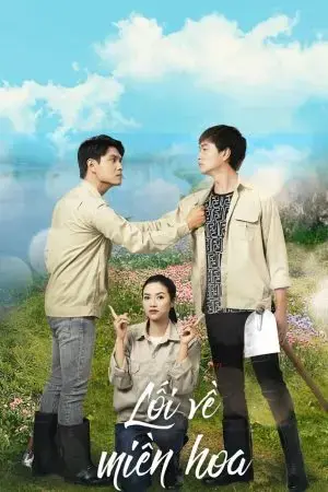 Lối Về Miền Hoa