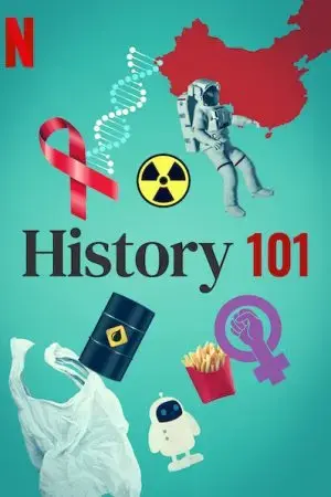 Nhập môn lịch sử