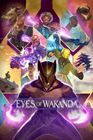 Những Người Bảo Hộ Wakanda