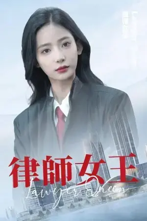 Nữ Hoàng Luật Sư
