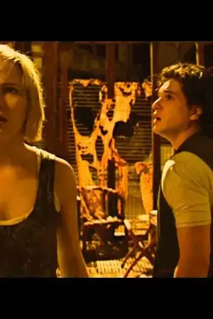 Thần Y Truy Hung Thủ Thần Y Truy Hung Thủ