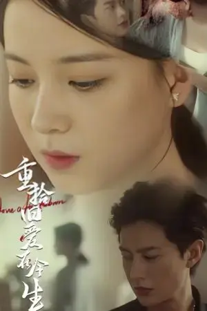 Tái Ngộ Tình Yêu Cũ Kiếp Này Tái Ngộ Tình Yêu Cũ Kiếp Này