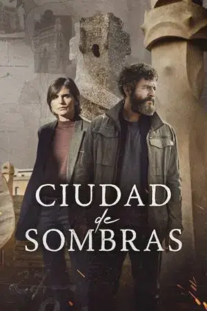 Thành Phố Bóng Tối