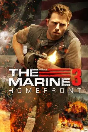 The Marine 3: Homefront The Marine 3: Homefront
