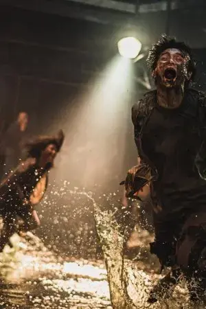 Train To Busan 2: Bán Đảo Peninsula