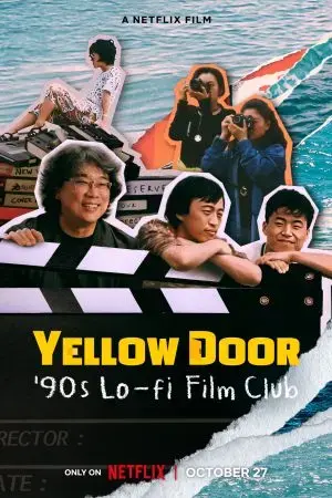 Yellow Door: Câu lạc bộ phim Hàn thập niên 90 Yellow Door: Câu lạc bộ phim Hàn thập niên 90